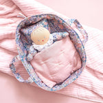 Baby Doll Carrier Set - Liberty Blue - Joy