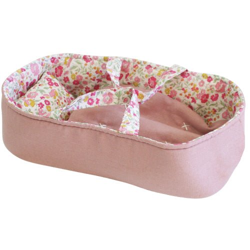 Baby Doll Carrier Set - Rose Garden - Joy