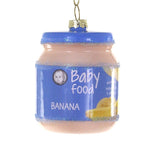 Baby Food Ornament - Joy