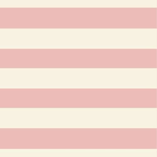 Baby Layette Wiggle Pant - Blush Pink/Ecru - Joy