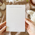 Baby Milestone Cards - Joy