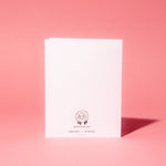 Baby Mobile Card - Joy Gift Shoppe