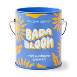 Bada Bloom - Mini Sunflower Grow Kit - Joy