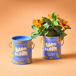 Bada Bloom - Mini Sunflower Grow Kit - Joy