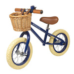 Balance Bike First Go - Navy - Joy Gift Shoppe