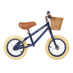 Balance Bike First Go - Navy - Joy Gift Shoppe