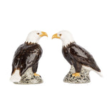 Bald Eagle Salt and Pepper - Joy Gift Shoppe