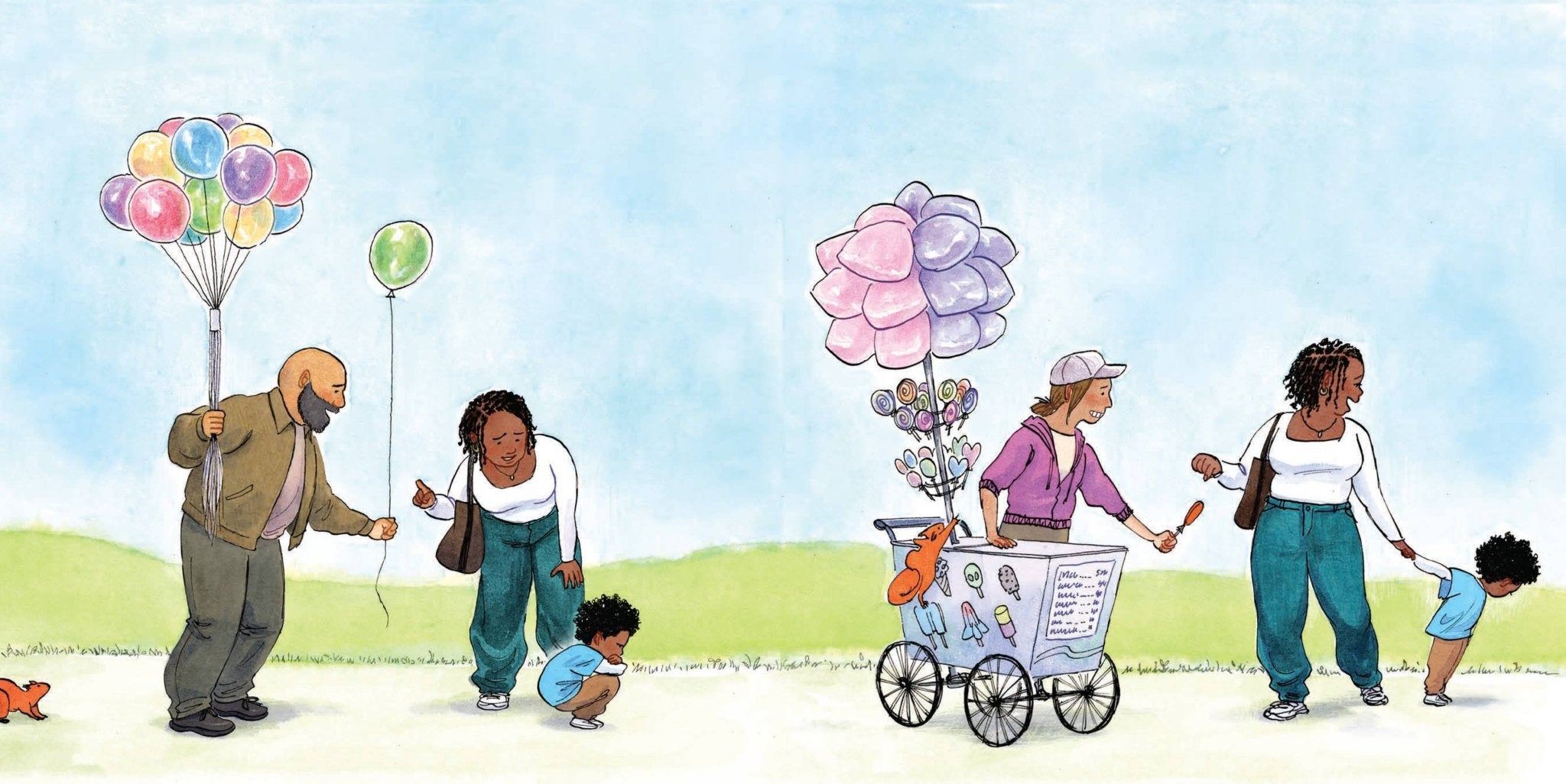 Balloon - Joy Gift Shoppe