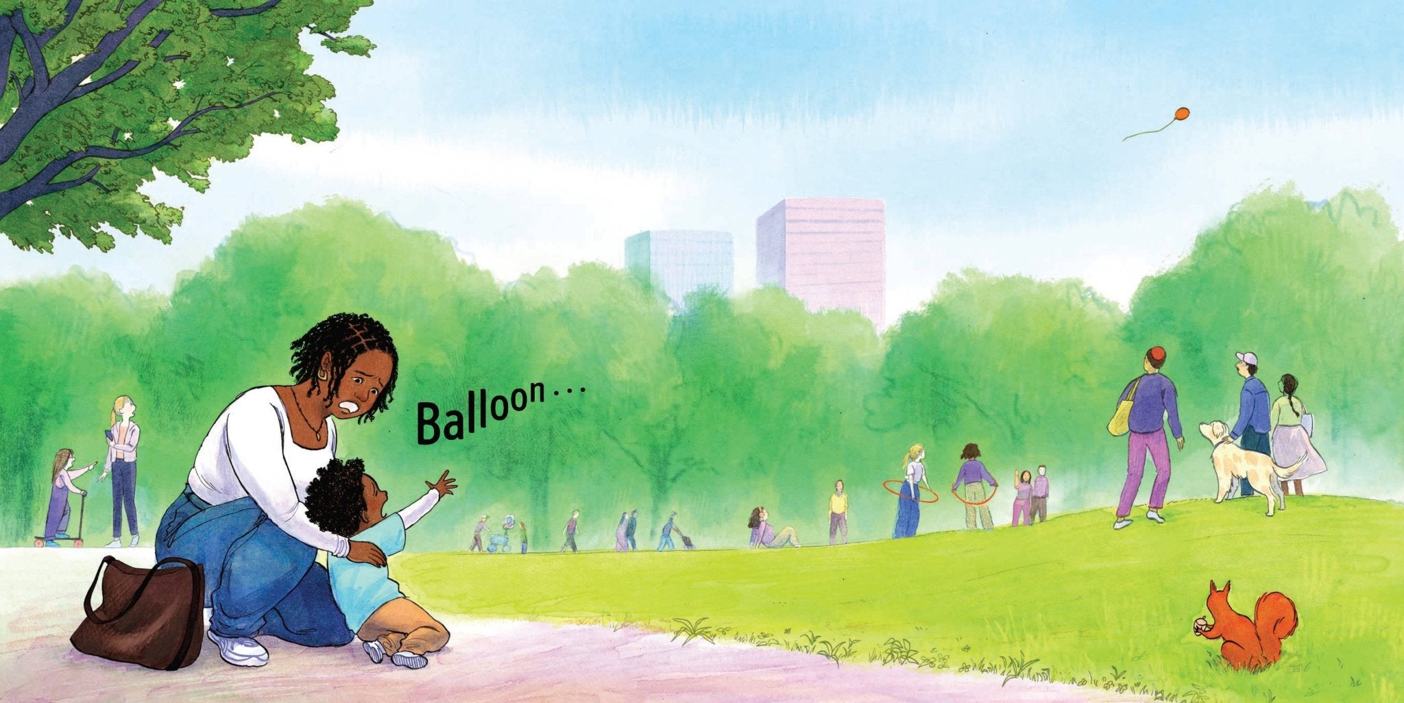 Balloon - Joy Gift Shoppe