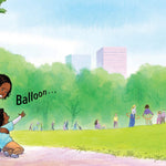 Balloon - Joy Gift Shoppe