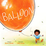 Balloon - Joy Gift Shoppe