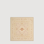 BANDANA Heather Beige Scarf - Joy