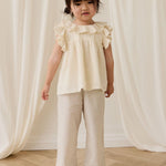 Banks Blouse - Joy
