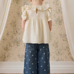 Banks Blouse - Joy
