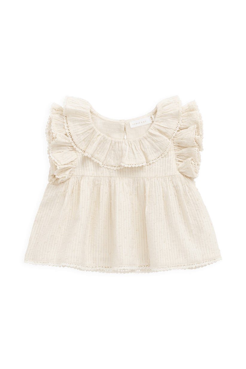 Banks Blouse - Joy