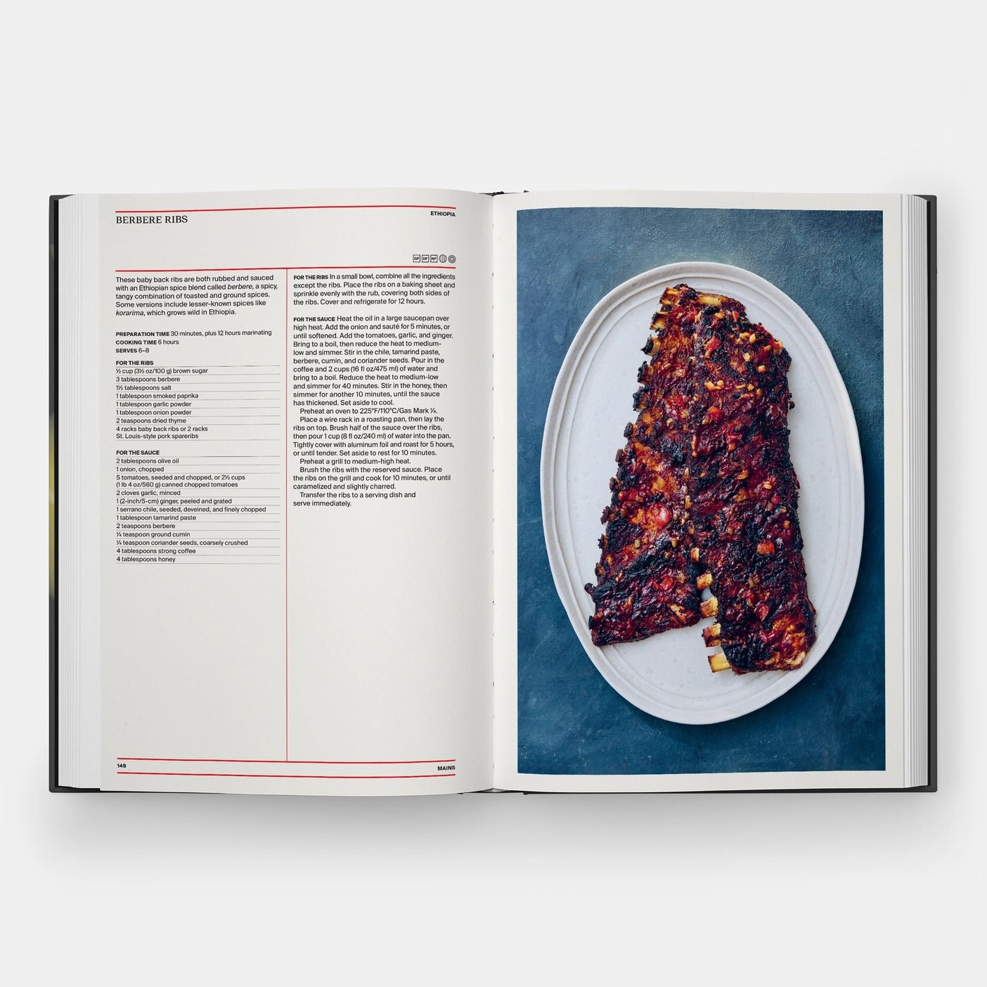 Barbecue: Smoked & Grilled Recipes From Across the Globe - Joy Gift Shoppe