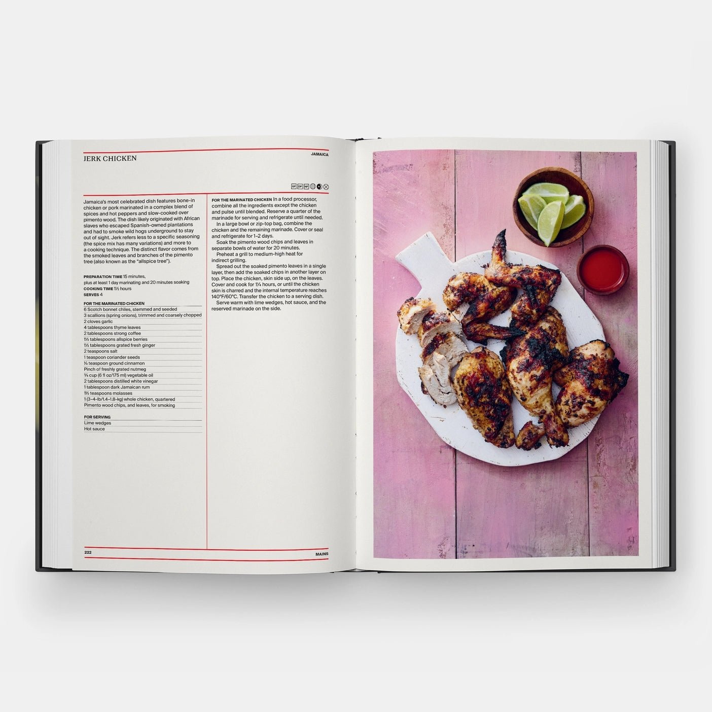 Barbecue: Smoked & Grilled Recipes From Across the Globe - Joy Gift Shoppe