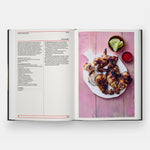 Barbecue: Smoked & Grilled Recipes From Across the Globe - Joy Gift Shoppe