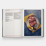 Barbecue: Smoked & Grilled Recipes From Across the Globe - Joy Gift Shoppe