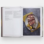 Barbecue: Smoked & Grilled Recipes From Across the Globe - Hugh Mangum with Shana Liebman Price - Joy