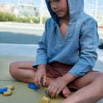 Barefoot Breezer - Joy