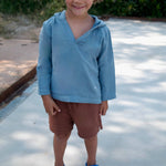 Barefoot Breezer - Joy