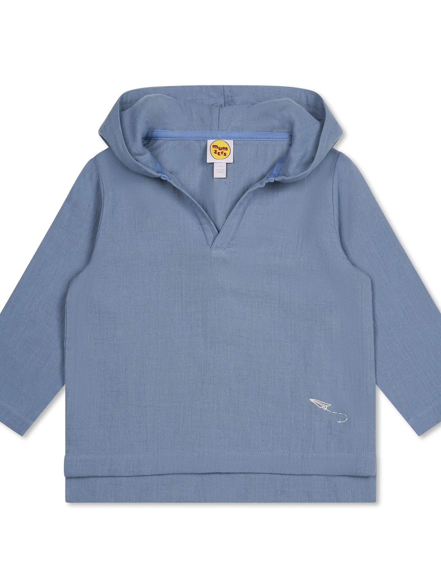 Barefoot Breezer - Joy