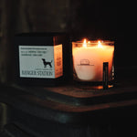 BARK RANGER CANDLE (LIMITED EDITION) - Joy