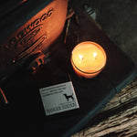 BARK RANGER CANDLE (LIMITED EDITION) - Joy