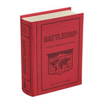 Battleship Vintage Bookshelf Edition - Joy