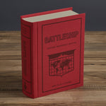 Battleship Vintage Bookshelf Edition - Joy