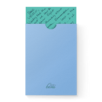 Bday Diamond Pocket Card - Joy Gift Shoppe