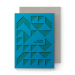 Bday Facets Pocket Card - Joy Gift Shoppe