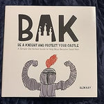 Be a Knight and Protect Your Castle - Joy Gift Shoppe