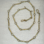 Beam Link Layering Chain 18" - Joy Gift Shoppe