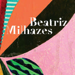 Beatriz Milhazes: Avenida Paulista - Joy