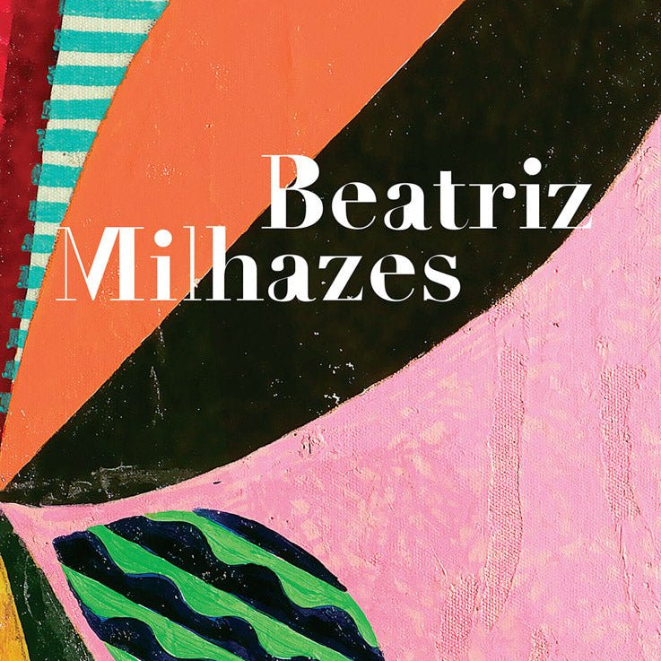 Beatriz Milhazes: Avenida Paulista - Joy