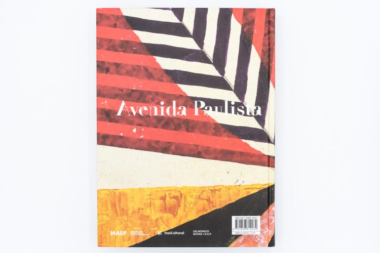 Beatriz Milhazes: Avenida Paulista - Joy