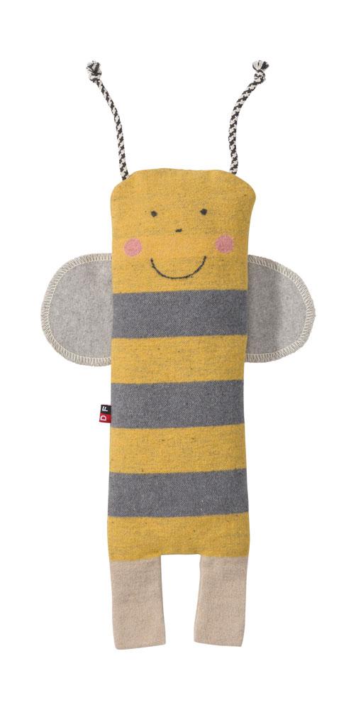 Bee Puppet/Blanket Set - Joy