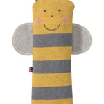 Bee Puppet/Blanket Set - Joy