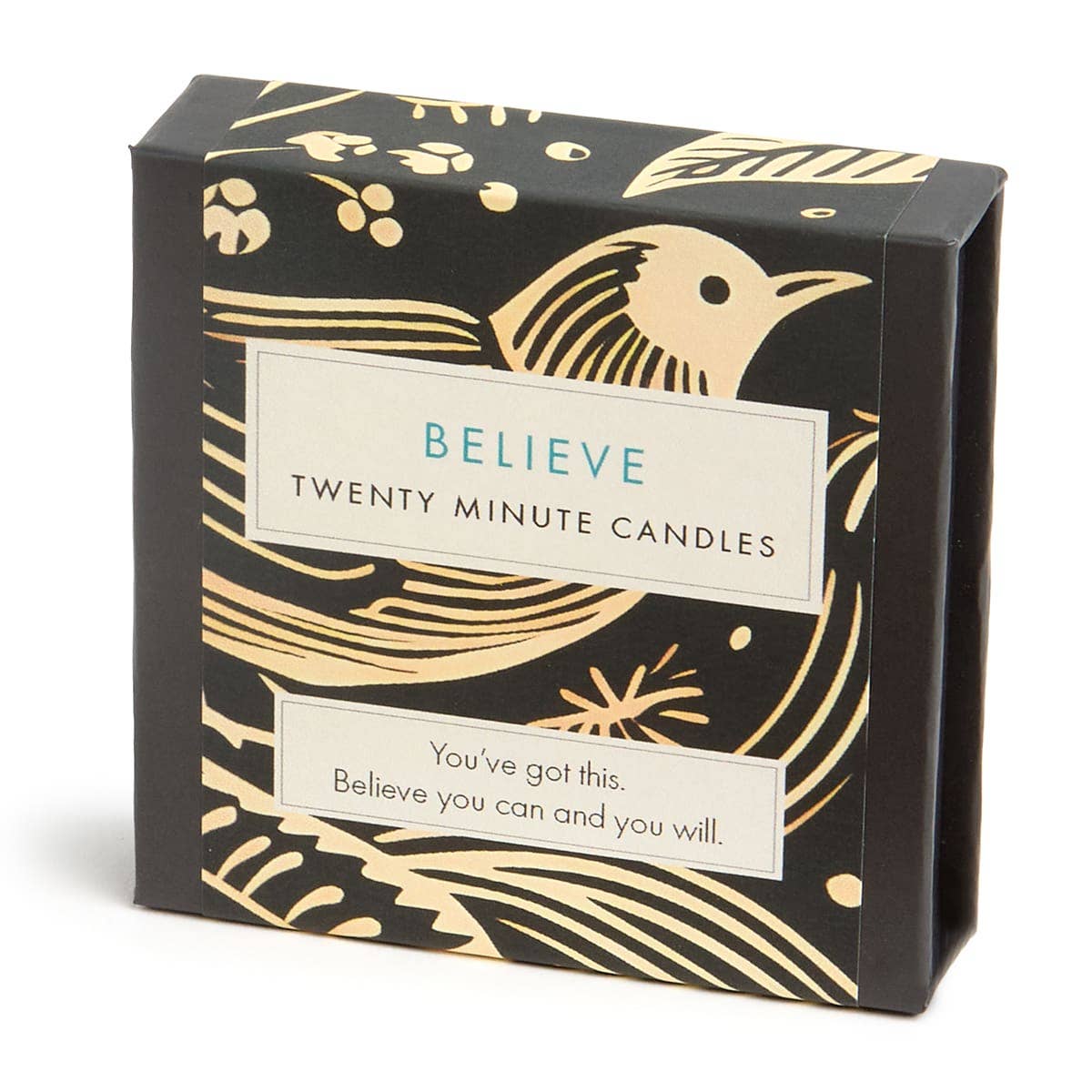 Believe (Folk) - Joy Gift Shoppe