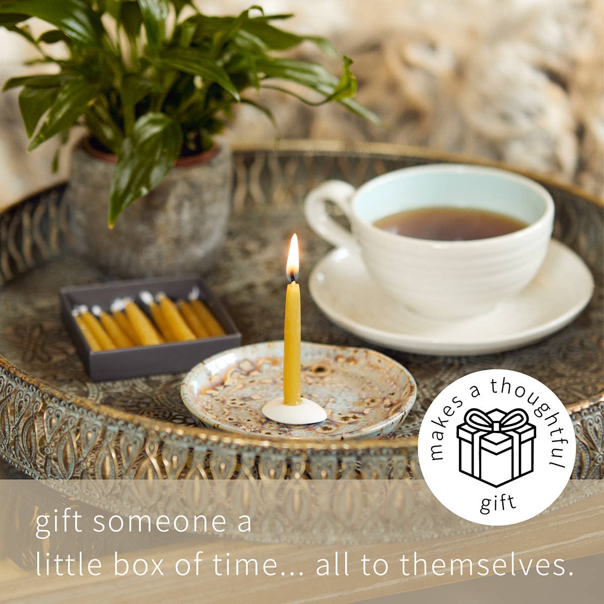 Believe (Folk) - Joy Gift Shoppe