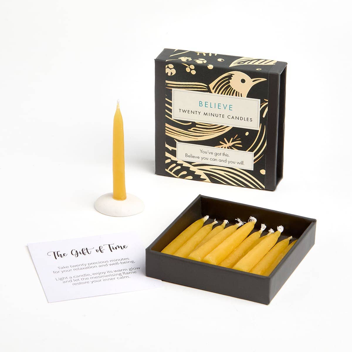 Believe (Folk) - Joy Gift Shoppe