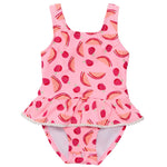 Berry Sweet Skirt Swimsuit - Joy