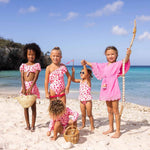 Berry Sweet Skirt Swimsuit - Joy