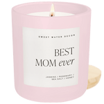 Best Mom Ever Candle - Joy