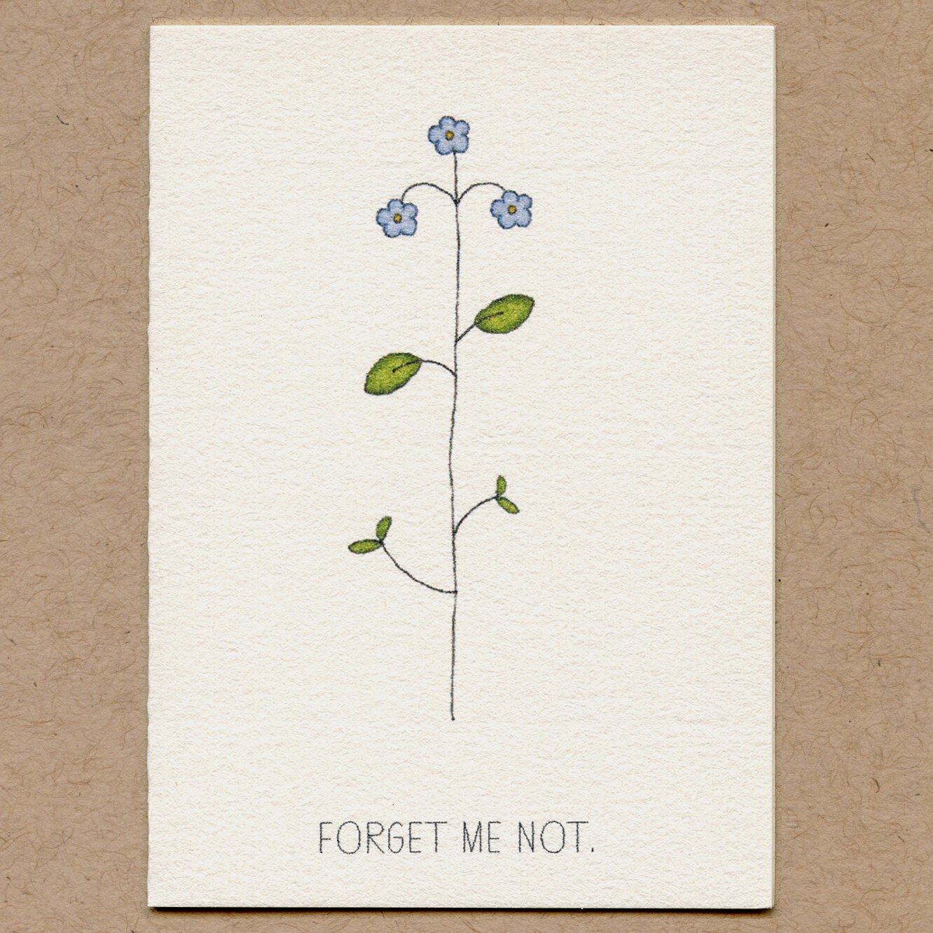 Beth Mueller Greeting Cards - Joy