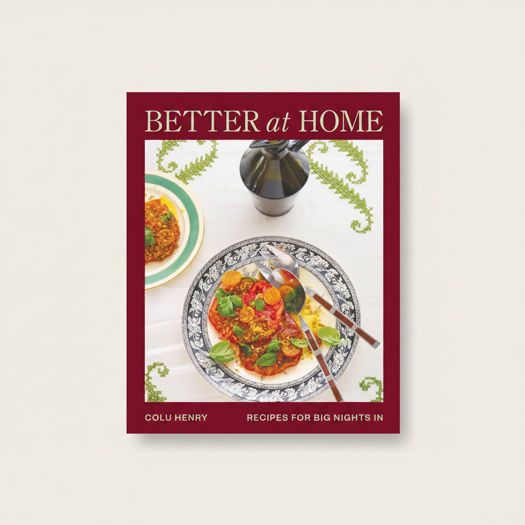 Better at Home - Joy