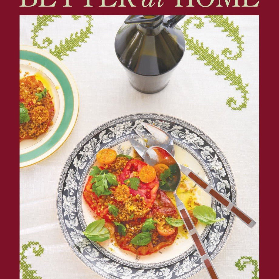 Better at Home - Joy