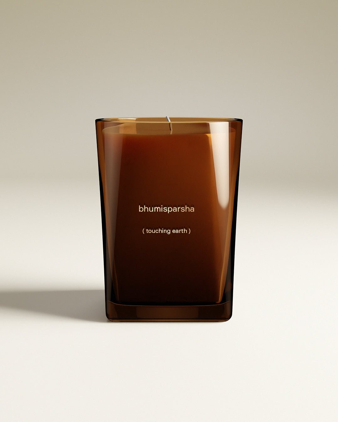 Bhumisparsha Candle - Joy Gift Shoppe